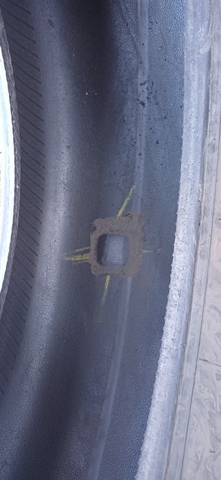 Hankook Winter I*Cept evo2