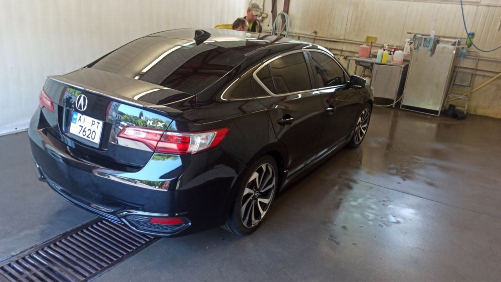 Поодам Acura ILX