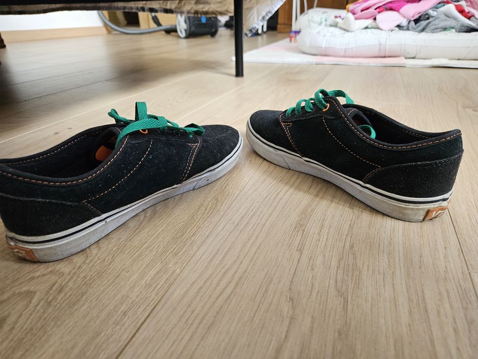 VANS - Originals