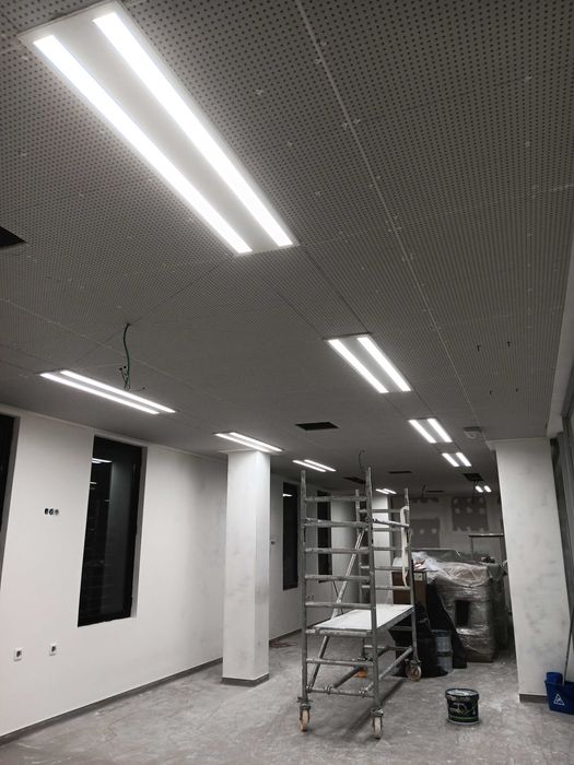 Serviços em Pladur, Pinturas e  Renovações em Geral