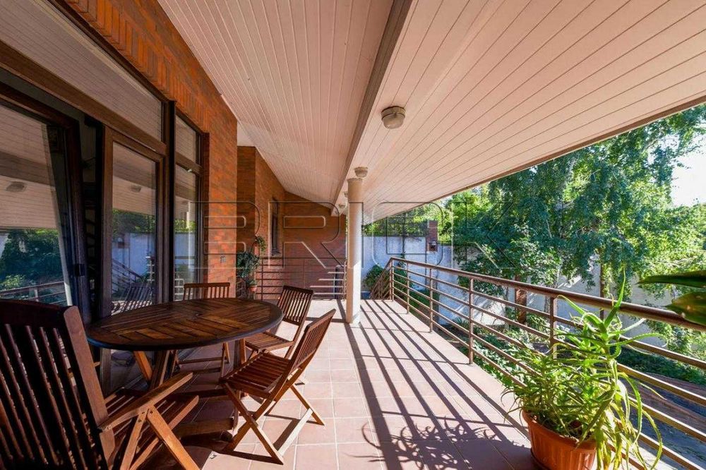 Дом по адресу ул. Радиальная (площадь 422,7 м²) - Atlanta.ua - фото 7