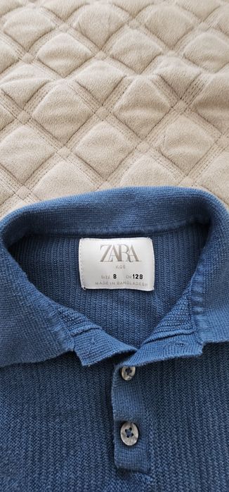 Светр поло Zara дитячий