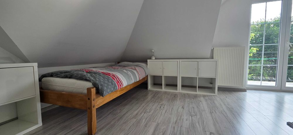 Kawalerka - 2700 za wszystko!