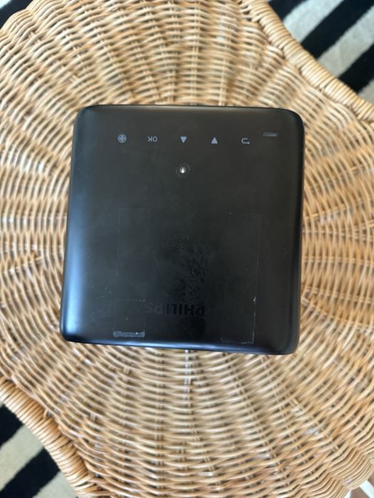 Projector Phillips PicoPix MaxTV