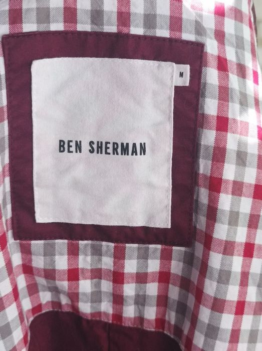 Куртка, плащ Ben Sherman