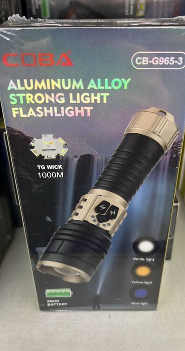 Lantermas maxima potencia fornecedor