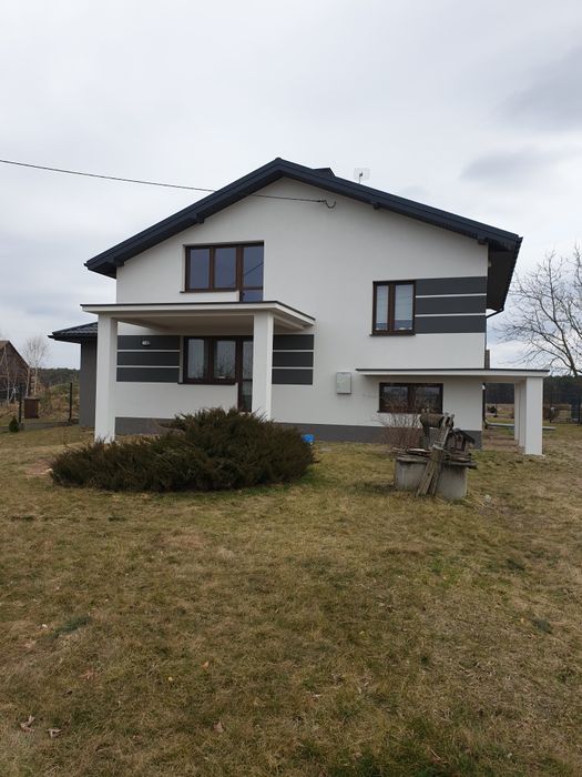 Docieplenia budynków