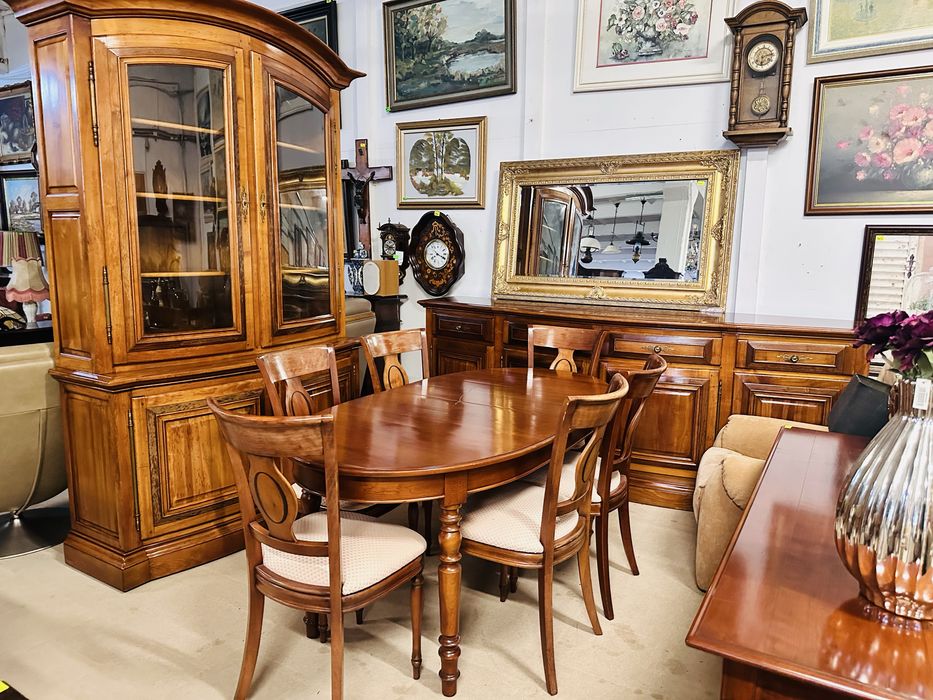 1000 m. mebli stylowych w 1 miejscu SOLIDNE i KLIMATYCZNE