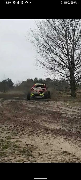 Buggy Honda 2.0 Vtec 150 KM