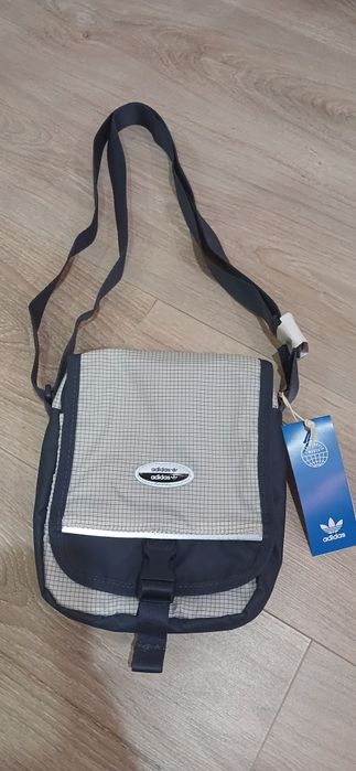 Оригінал сумка R.Y.V. Festival Bag Adidas