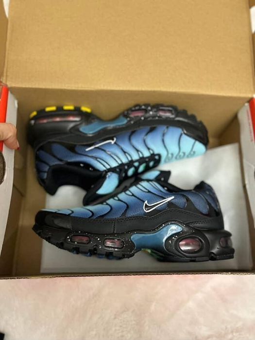 Buty męskie Nike Air Max plus TN