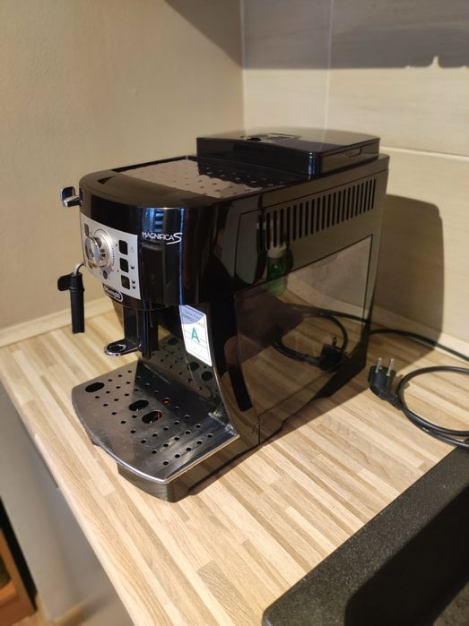 DeLonghi Magnifica S