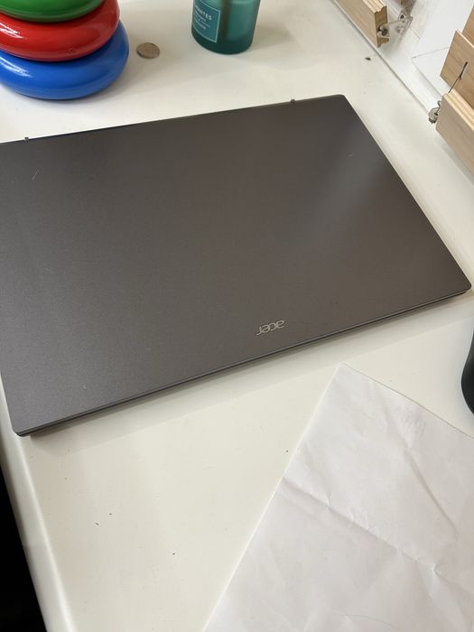 Ноутбук ACER Extensa 15 EX215-55-3564 Shale Black