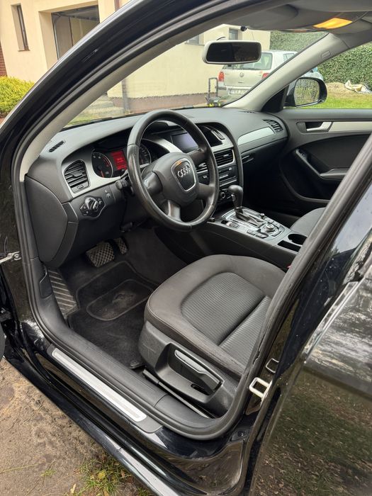 Audi A4 B8 1.8 TFSI | 2008 | Kombi | 280 000 km |