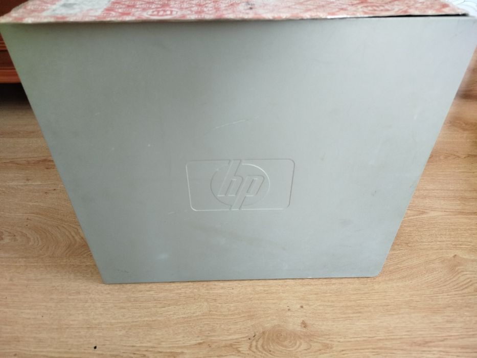 Komputery HP   2szt