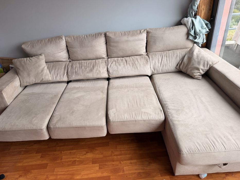 Sofa em bom estado
