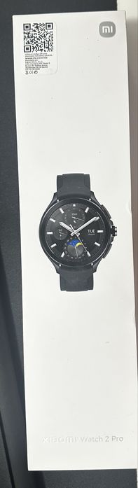 Xiaomi Watch 2 Pro