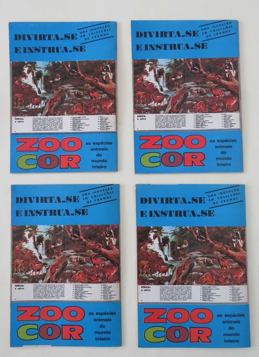 BD - TARZAN (MA) - Albuns / Colecção completa