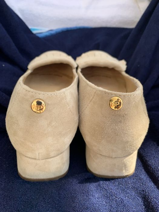 Sapatos Senhora . Marca Hush Puppies