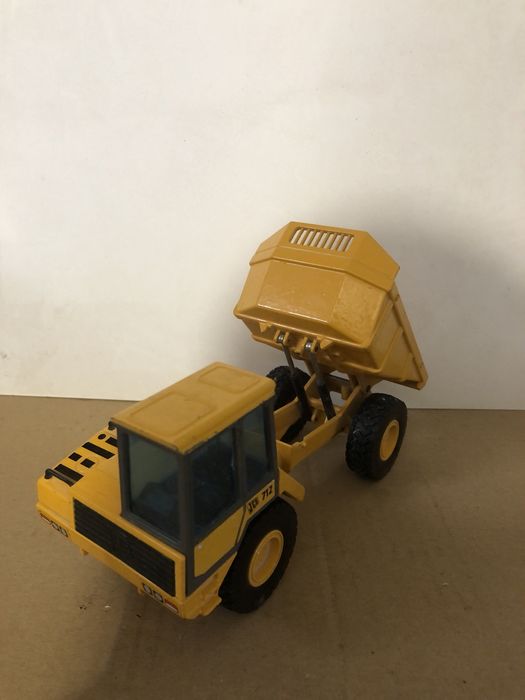 Miniaturas da Joal