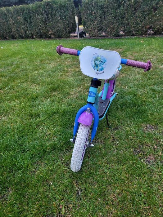 Велосипед- самокат