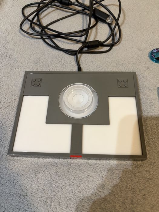 Lego dimensions xbox one