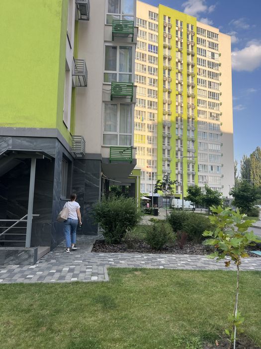 Здам комори від 2 до 5,5 м.кв. ЖК «Нивки Парк», пр-т Берестейській 65Д