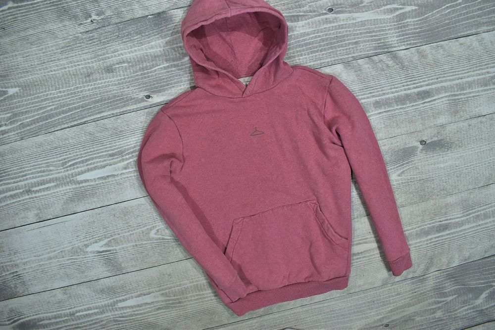 Holzweiler Bluza Hoodie Z Kapturem Damska L