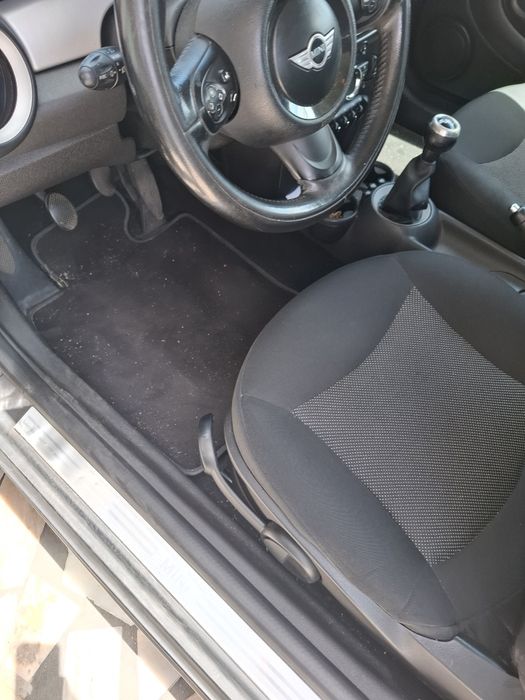 Mini one Diesel 1.6
