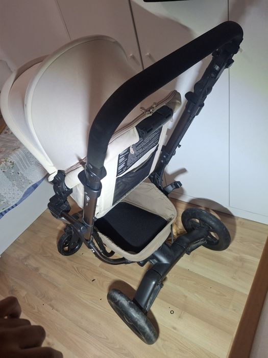 Carrinho de bebe