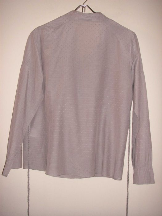 Túnica / Blusa Pré-Natal T/L-G - Impecável