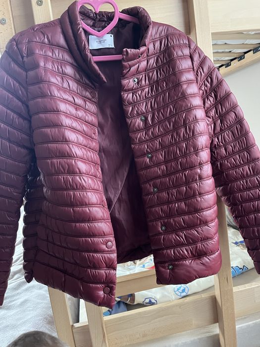 Куртка осіння легка