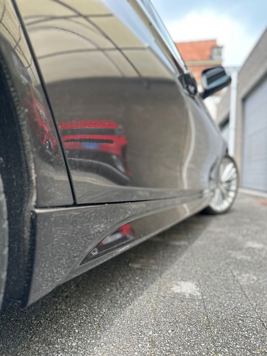 Bmw 318d Touring pack M