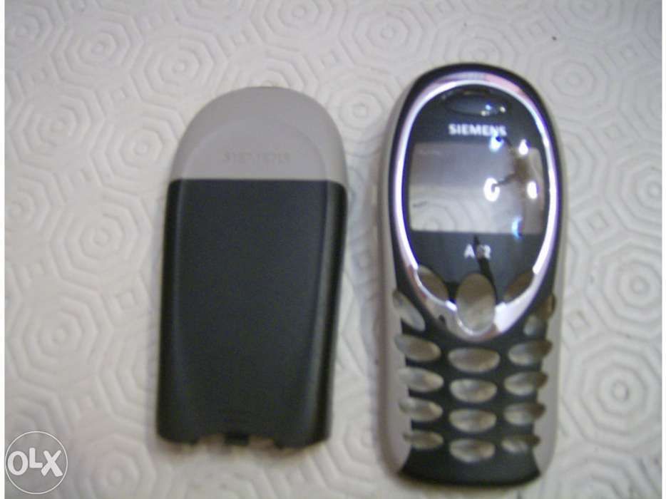 Capas do telemóvel Siemens A 52
