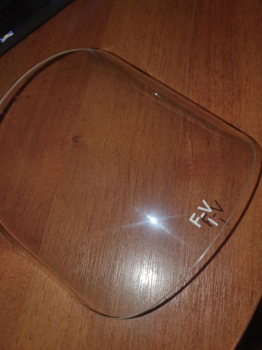 Стекло для маски FullFace типа BRK 820
