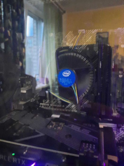 Intel Core i5-10400F 2.9GHz/12MB