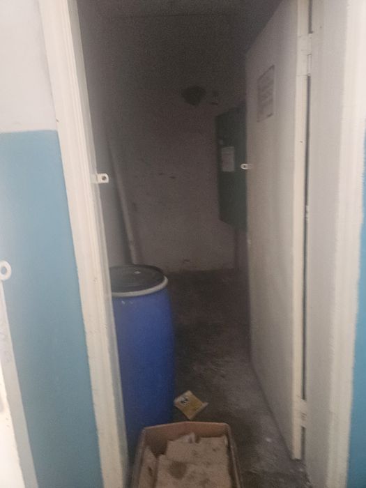 СДАМ складские помещения с рампой на молодежном