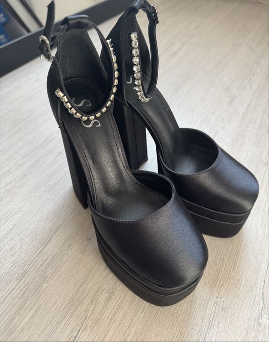 Туфлі жіночі БРАТЦ