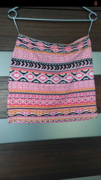 Spódnica letnia r M