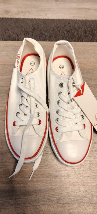 Tenisówki Lee Cooper