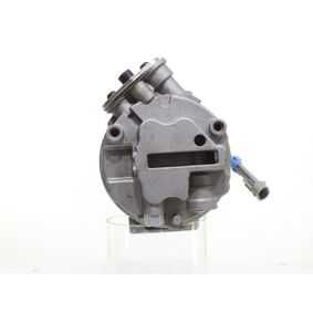 Compressor de Ar Condicionado