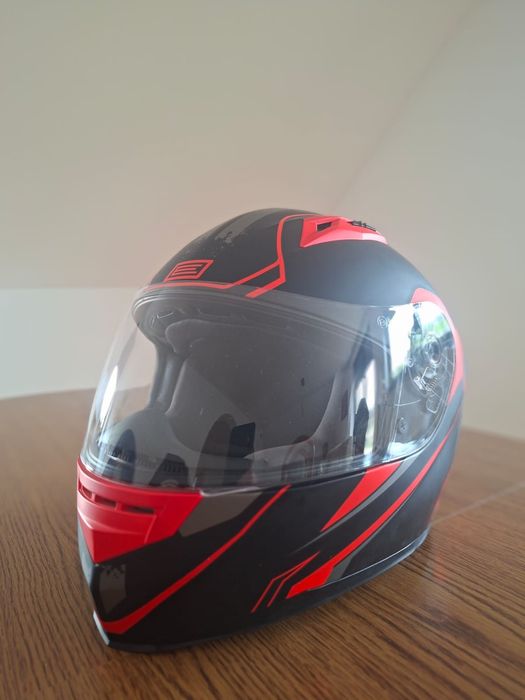 Kask motocyklowy Orgine rozmiar M