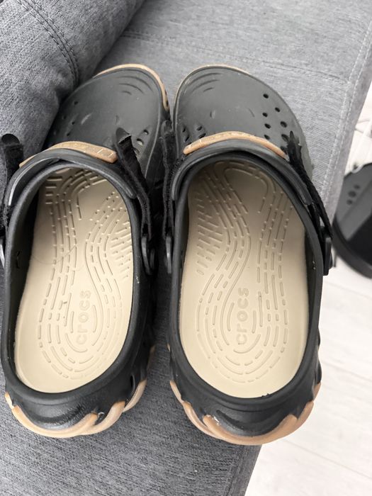 Продам Crocs оригинал