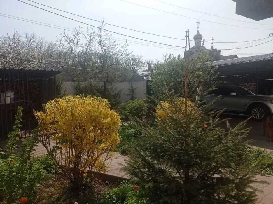 GA S4 Продам будинок 166м2 6сот Харків Павлово Поле проспект Науки 65