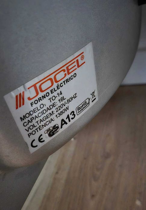 Forno Jocel    mini