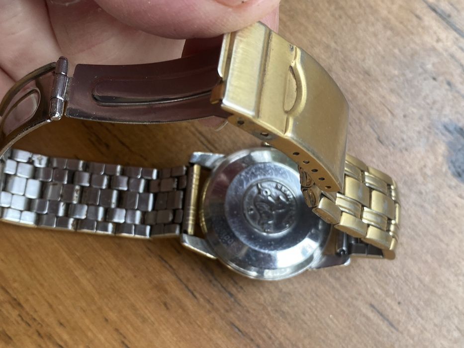 Sprzedzm zegarek Omega