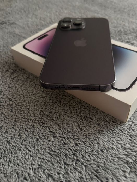 iPhone 14 Pro Max 128 Gb неверлок