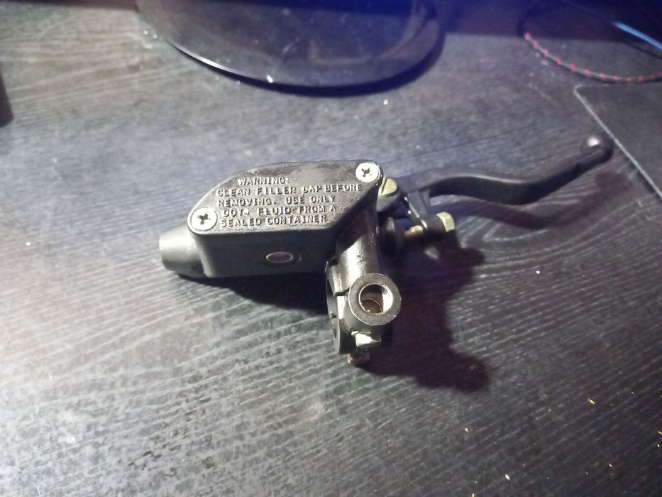 Продам гальмівну ручку