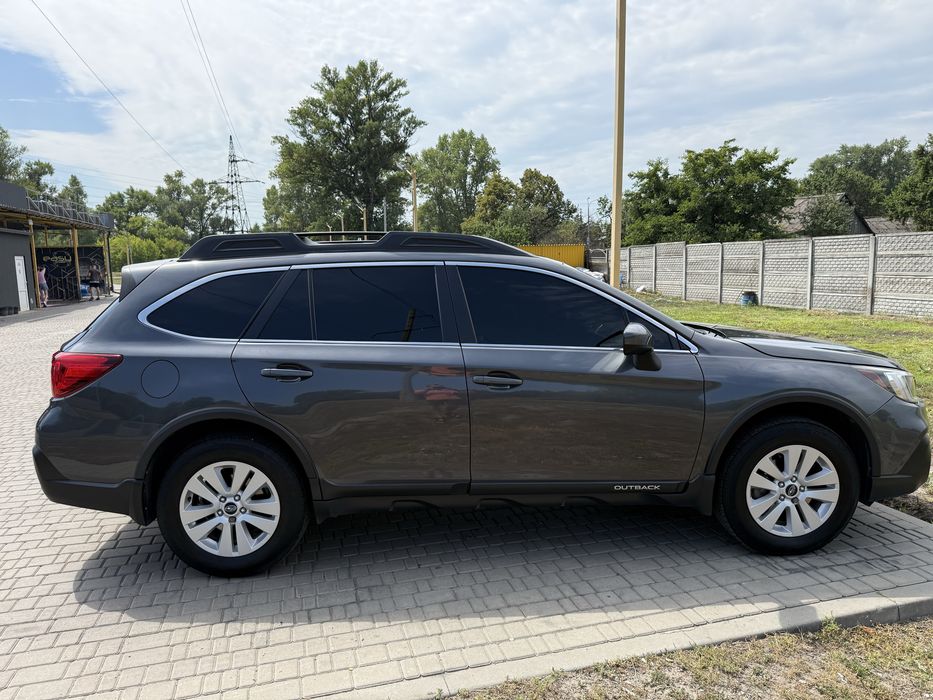 Продам Subaru autback