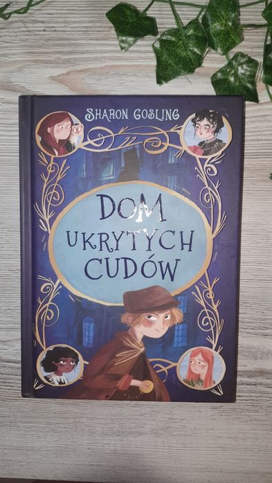 Zestaw książek dla dziewczynki